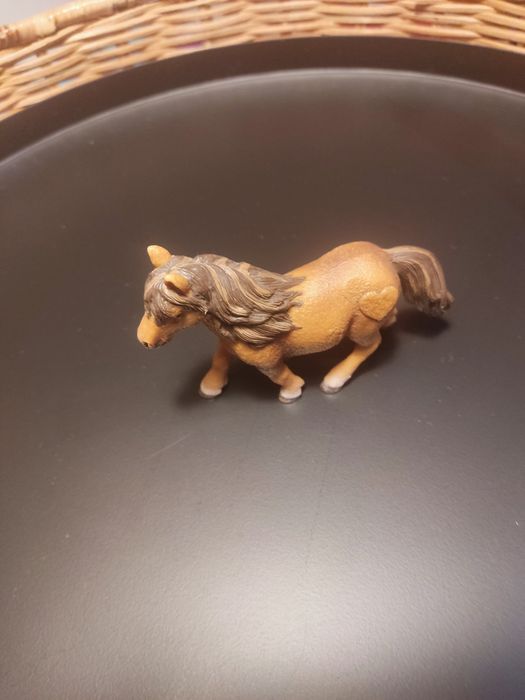 Konik Schleich kucyk