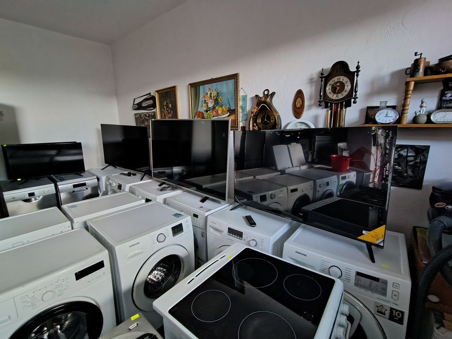 Telewizor LG 75 cali i inne
