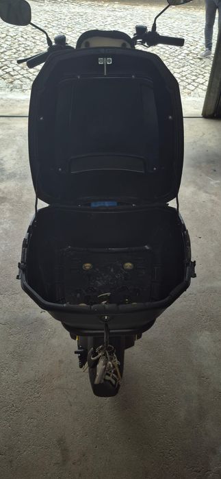 Bicicleta eléctrica