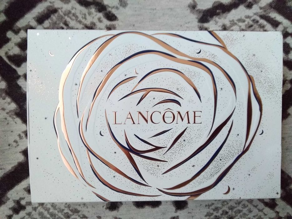 Lancome La Vie Est Belle стиль мода