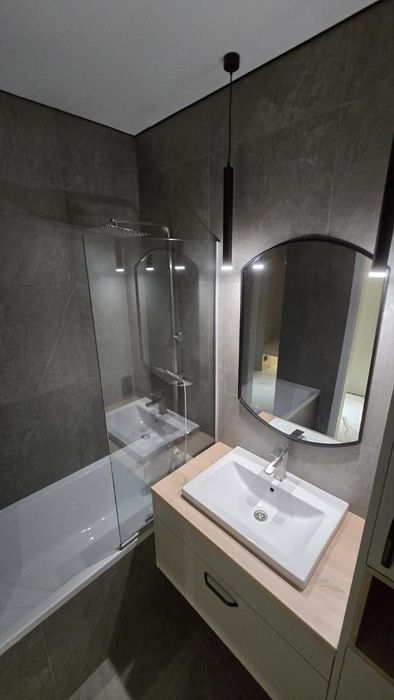 1-room apartment apartment by the address st. Bandery Stepana (area 40 m²) - Atlanta.ua - photo 9