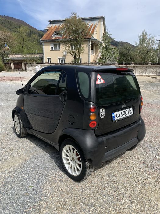 Смарт 0,6 автомат