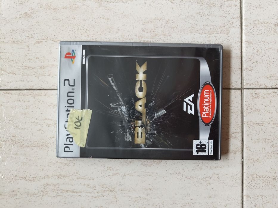 Jogos ps2 preço nas imagens