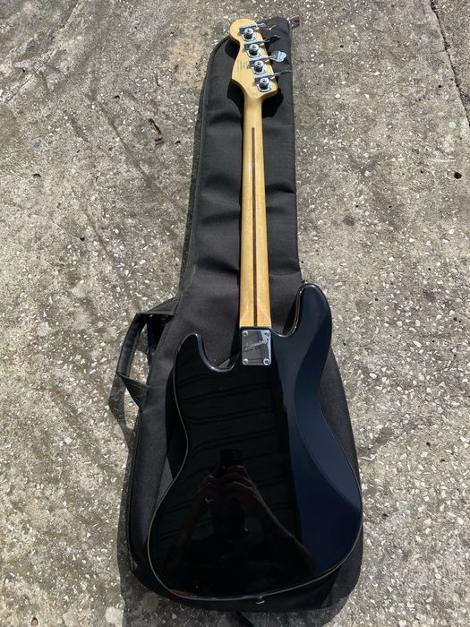 Squier Jazz Bass Vintage Modified