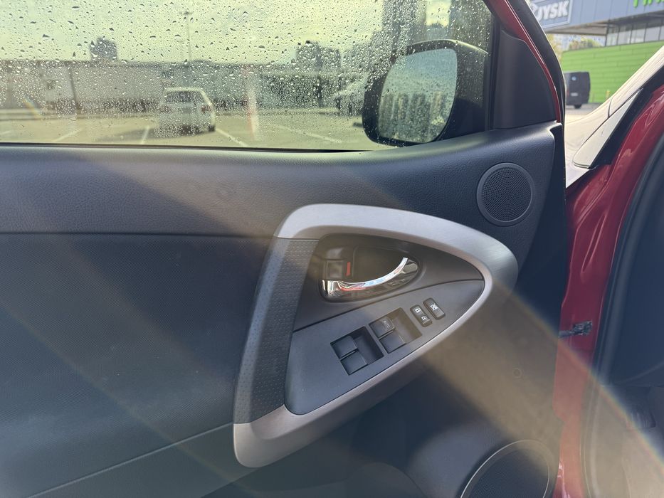 Toyota Rav4 2008