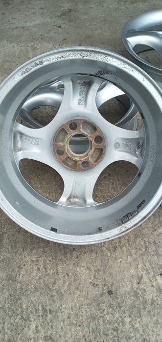 Титани Ford 4*108 ET40 R16