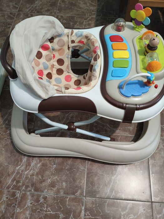 продам ходунці дитячі