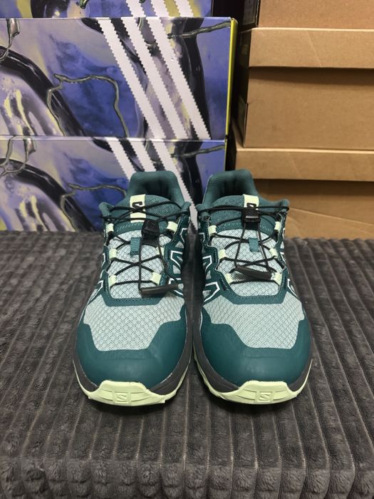 Жіночі кросівки Salomon XA Takeo 39(24,5см) оригінал