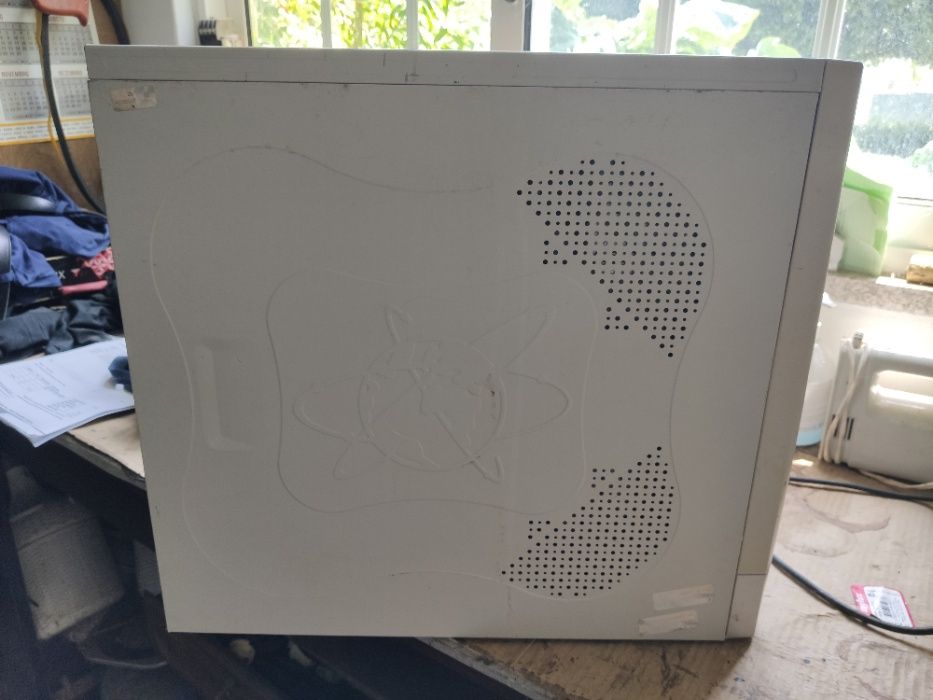 PC Completo AMD Sempron 2800+