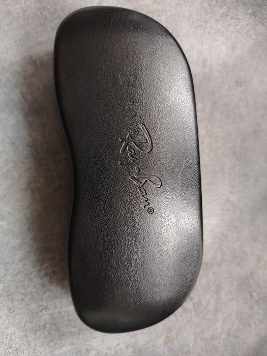 Etui na okulary Ray Ban