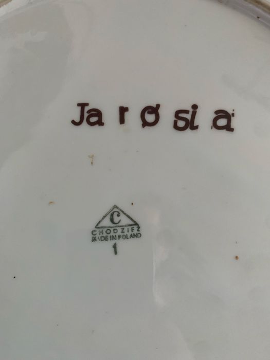 Chodzież JAROSIA - Unikatowy PIKASIAK lata 60. New Look | Patera