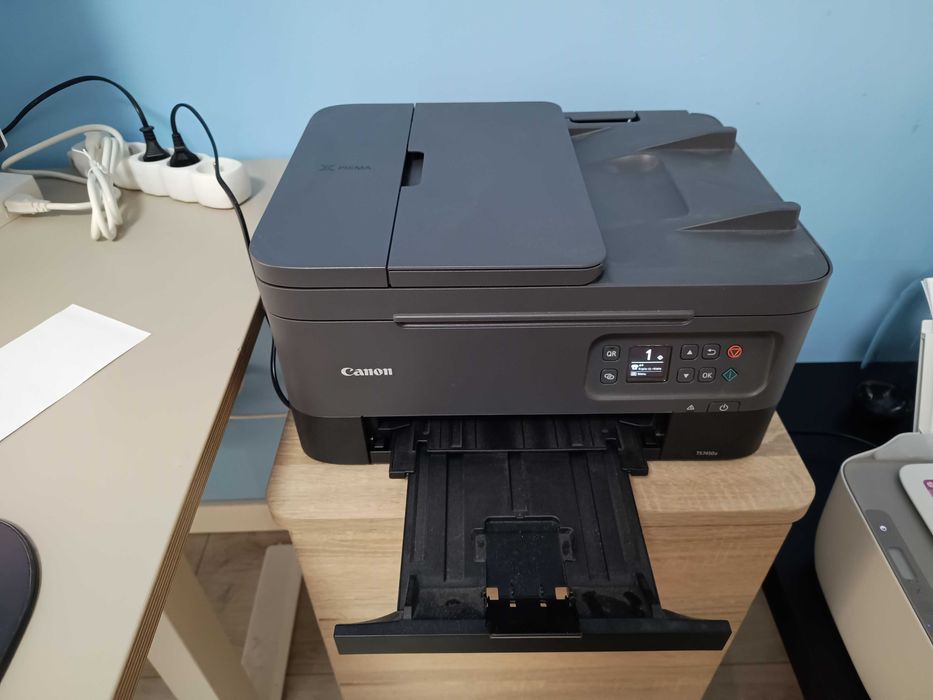 Urządzenie wielofunkcyjne Canon TS7450a