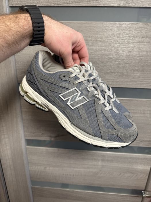Кросівки New Balance 1906r, оригінал