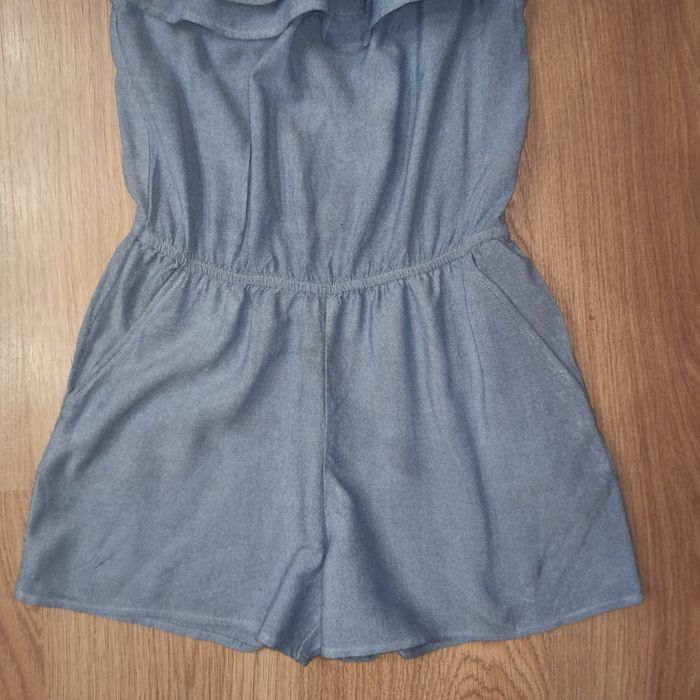 Kombinezon dziewczęcy r.146