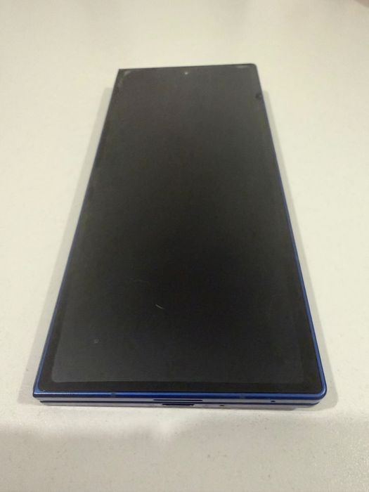 Vendo Samsung Z fold 7 256