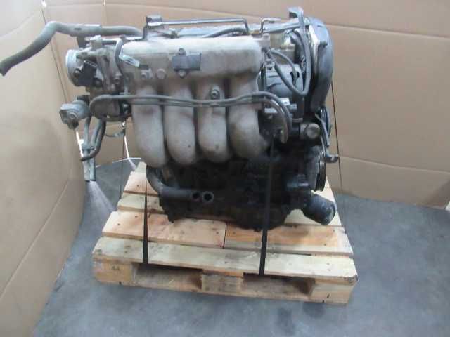 , SANTA FE silnik 2.0 16v DOHC