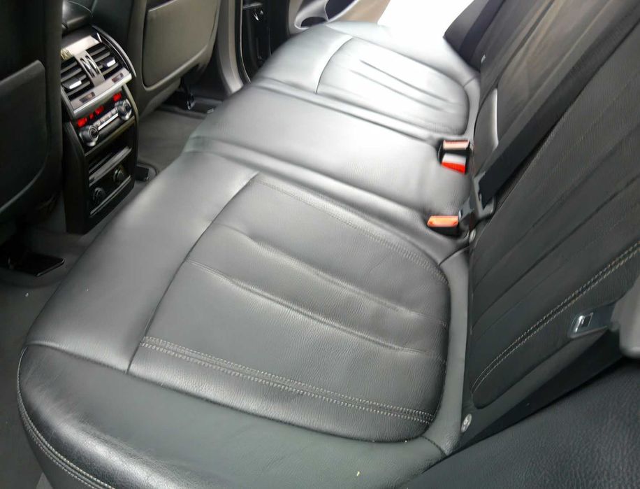 BMW X5      2017