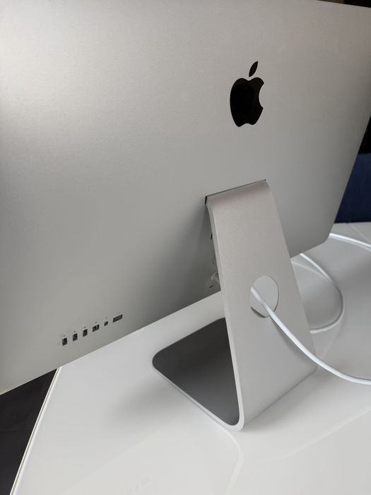 Monitor Apple Thunderbolt Display A1407