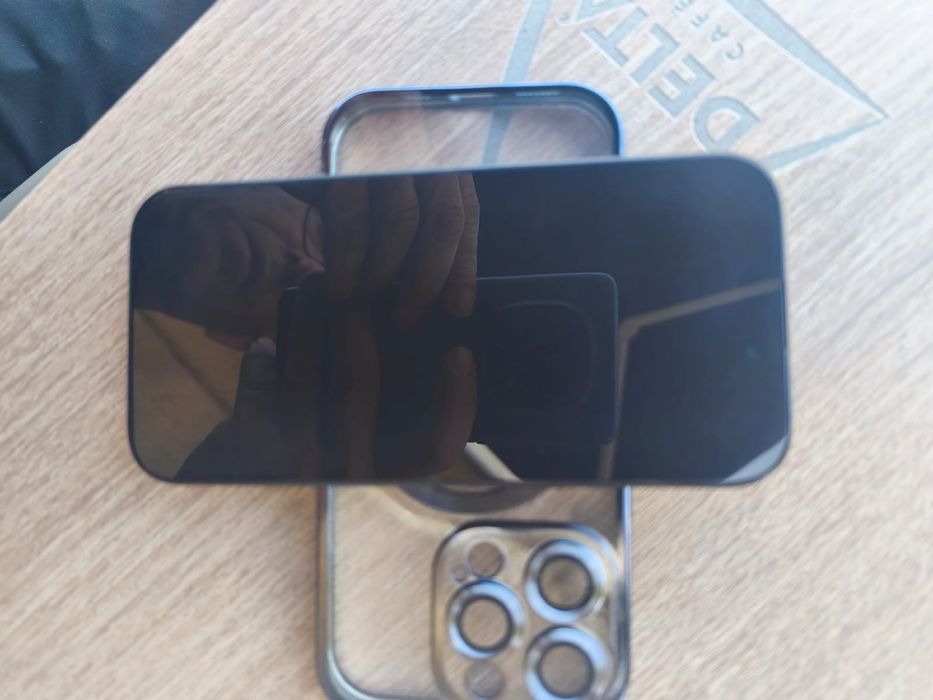 Iphone 16 pro 512 gb