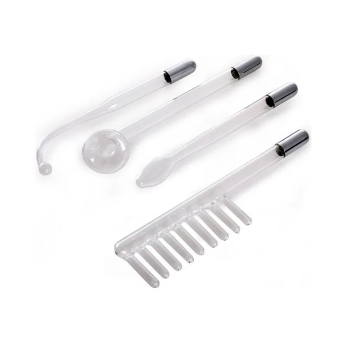 Aparelho De Alta Frequência Para Rosto E Cabelo