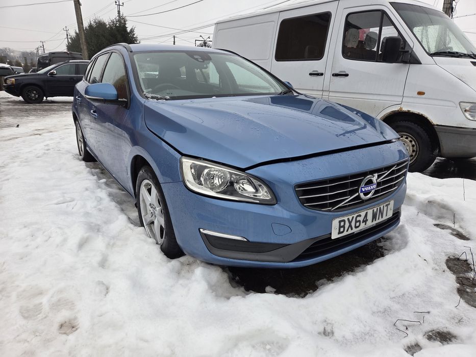 Розборка вольво v60 s60 запчастини в60 с60