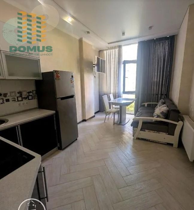 Продам 1 комн ЖК 6 Жемчужина. Аркадия. Французский бульвар.
