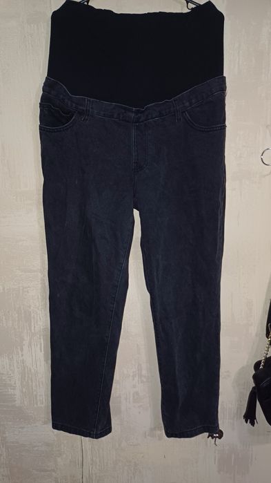 Модні штани для вагітних