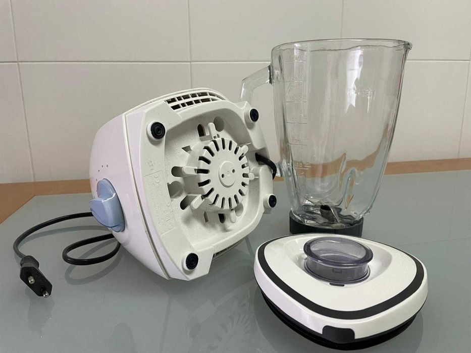liquidificador Braun
