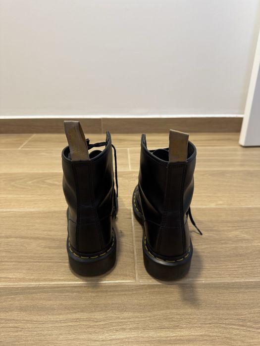 Botas Dr. Martens