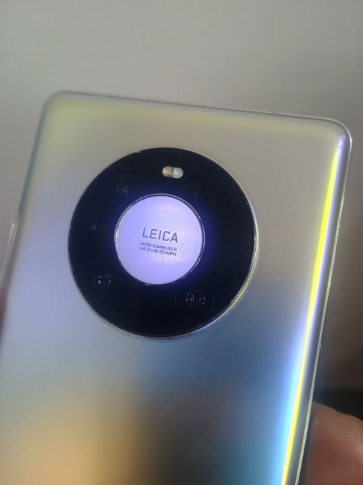 Huawei Mate 40 pro 8/256