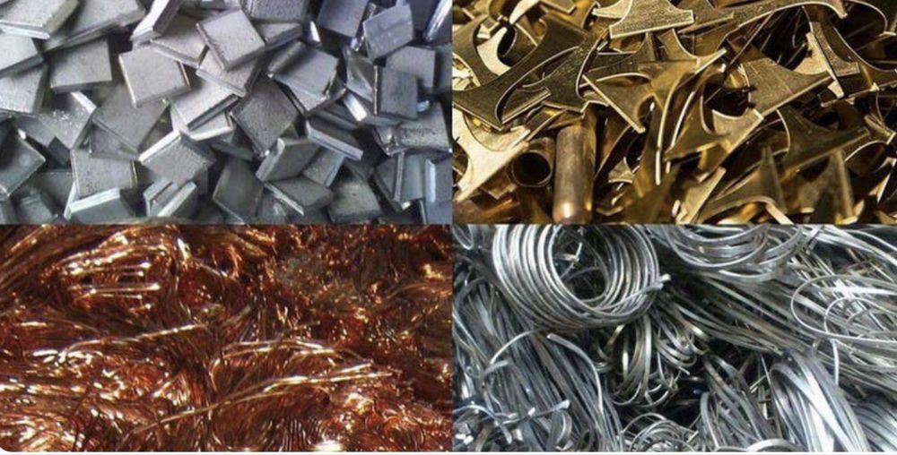 Куплю кольоровий метал, та акб, за високими цінами