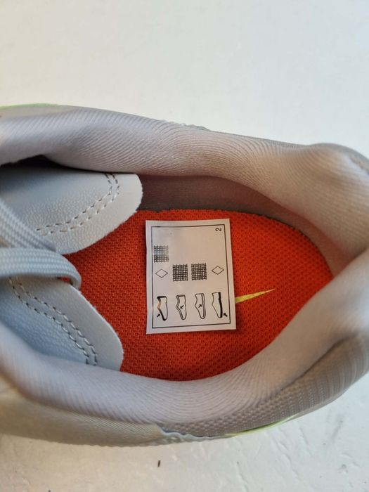 Buty Nike Ava Rover