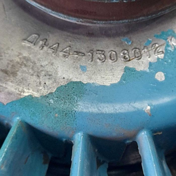 Вентилятор охолодження трактор Т -40, Т - 25