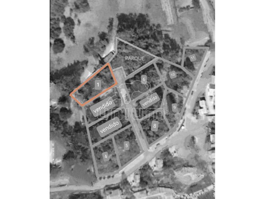 Terreno para construção de Moradia, em Afife.