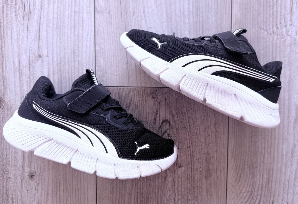 PUMA buty chlopięce 31,5