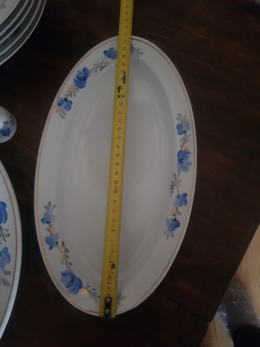 Столовый сервиз СССР