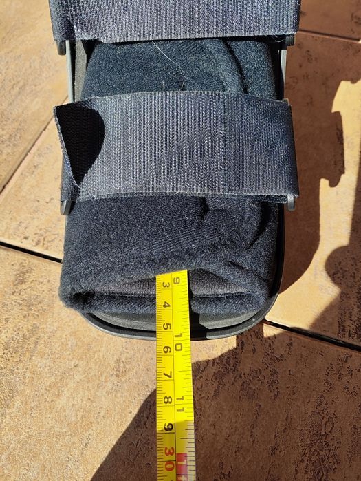 Ортез Eureka для гомілковостопного суглоба розмір S