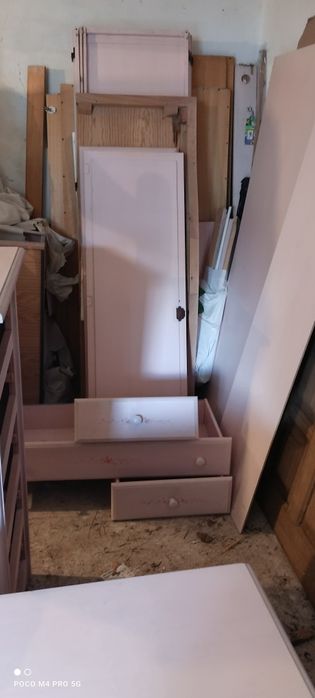 Mobília de quarto Alentejana BAIXA  PREÇO