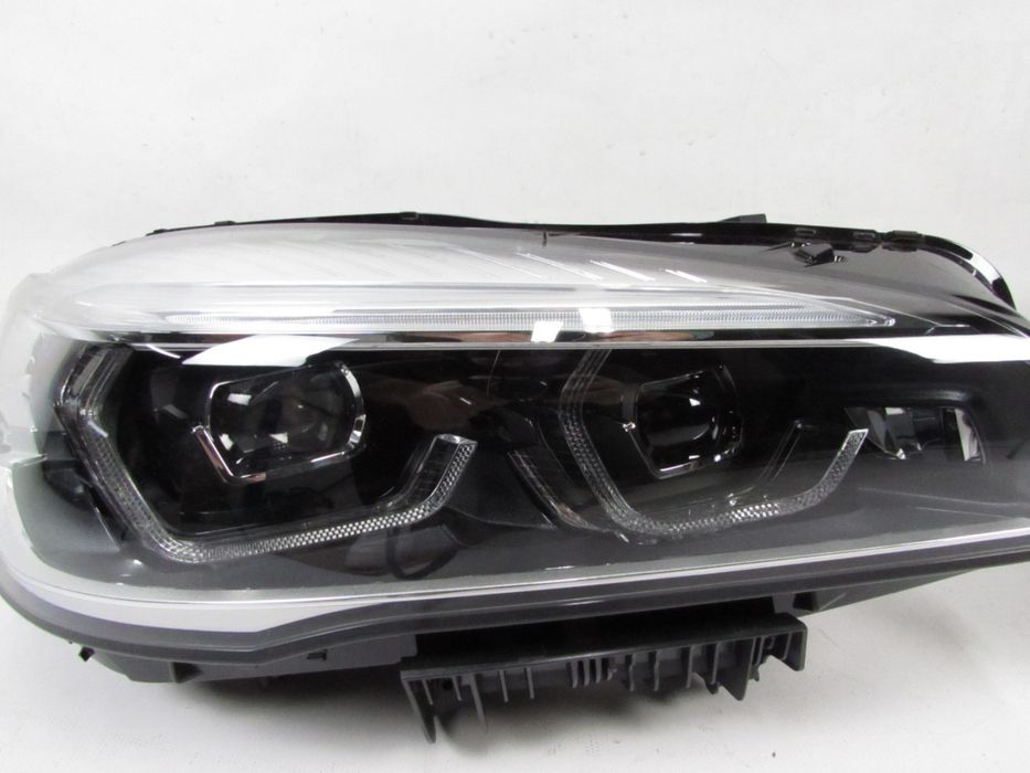 Conjunto De Faróis Bmw 2 Active Tourer Ref: 63115A32E05