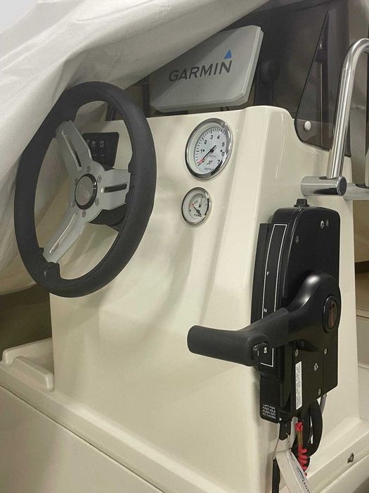 Barco Joker Odyssey 470 novo