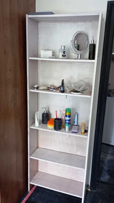 Sprzedam szafkę używaną