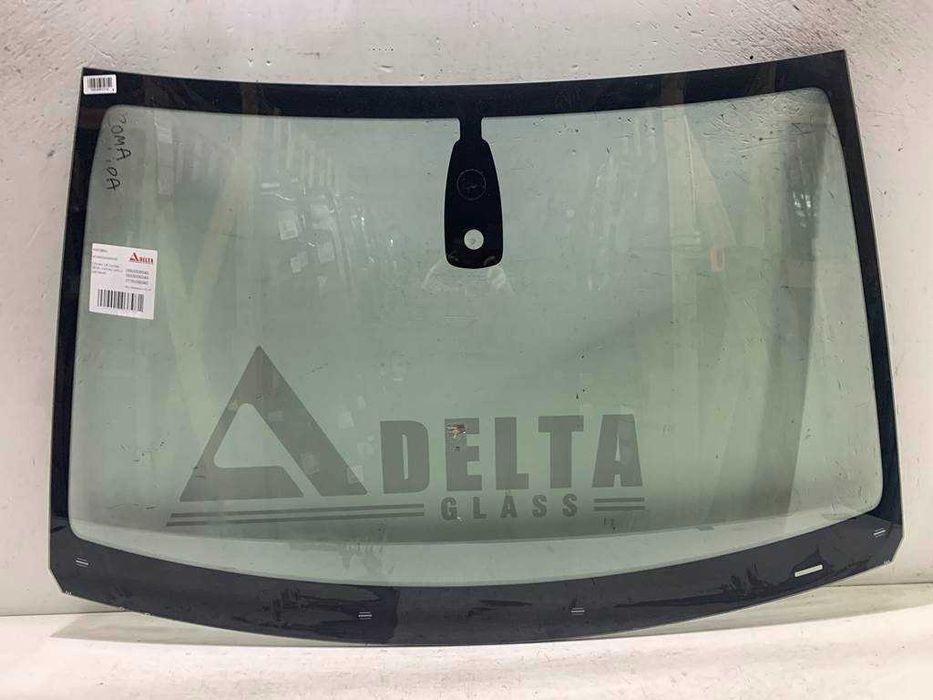 Citroen C4 Cactus 2014- вітрове скло з датчиком