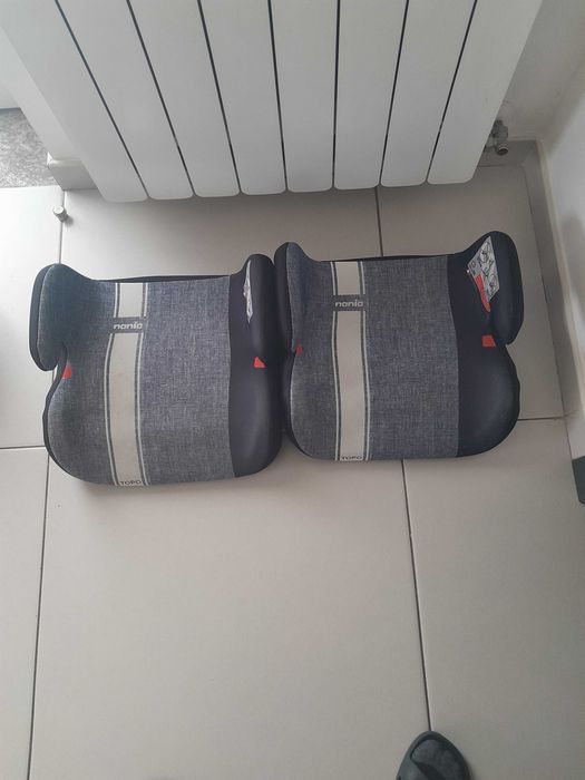 Cadeiras de criança