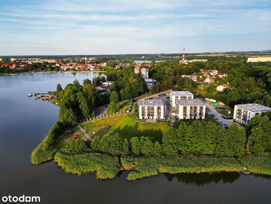 Mieszkanie – Wałcz - Więcej