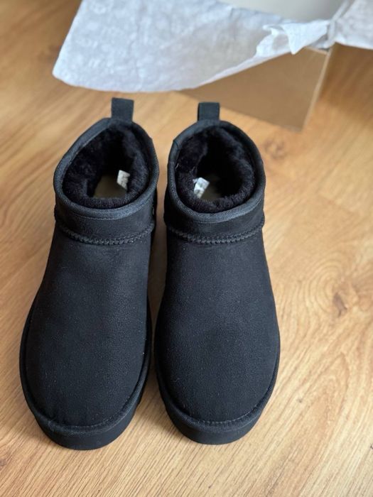 Buty UGG ultra mini