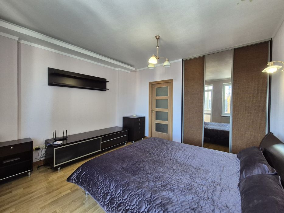 Оренда 2к 78квм квартира Львівська 22А