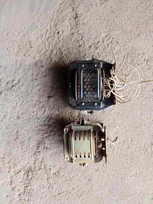 Продаються трансформатори  тбс3-0 25у3 напруги