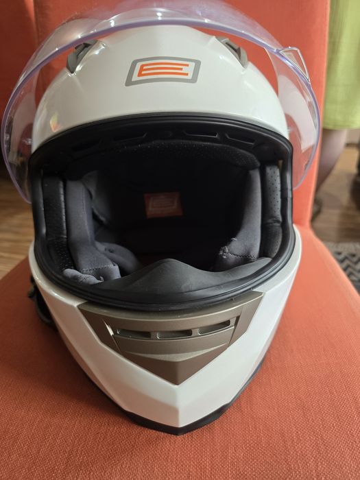 Kask E Orgine M 57-58