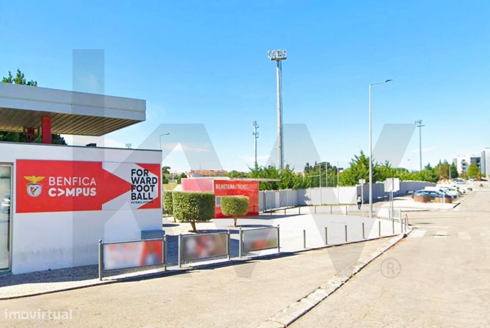 Apartamento T2, -  Quinta da Trindade - SEIXAL