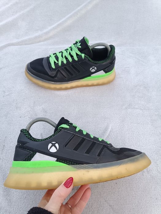 Мужские кроссовки Adidas р42